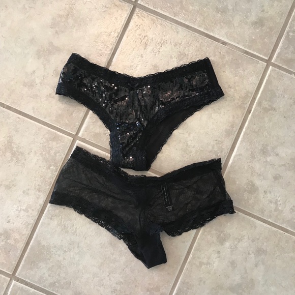 Victoria’s Secret Panties - Picture 1 of 4